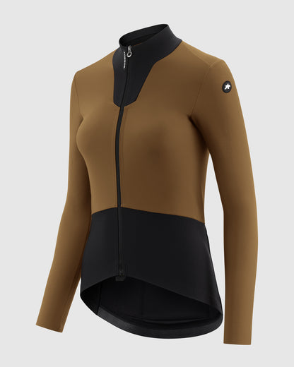 ASSOS DYORA R Spring Fall Jersey S11