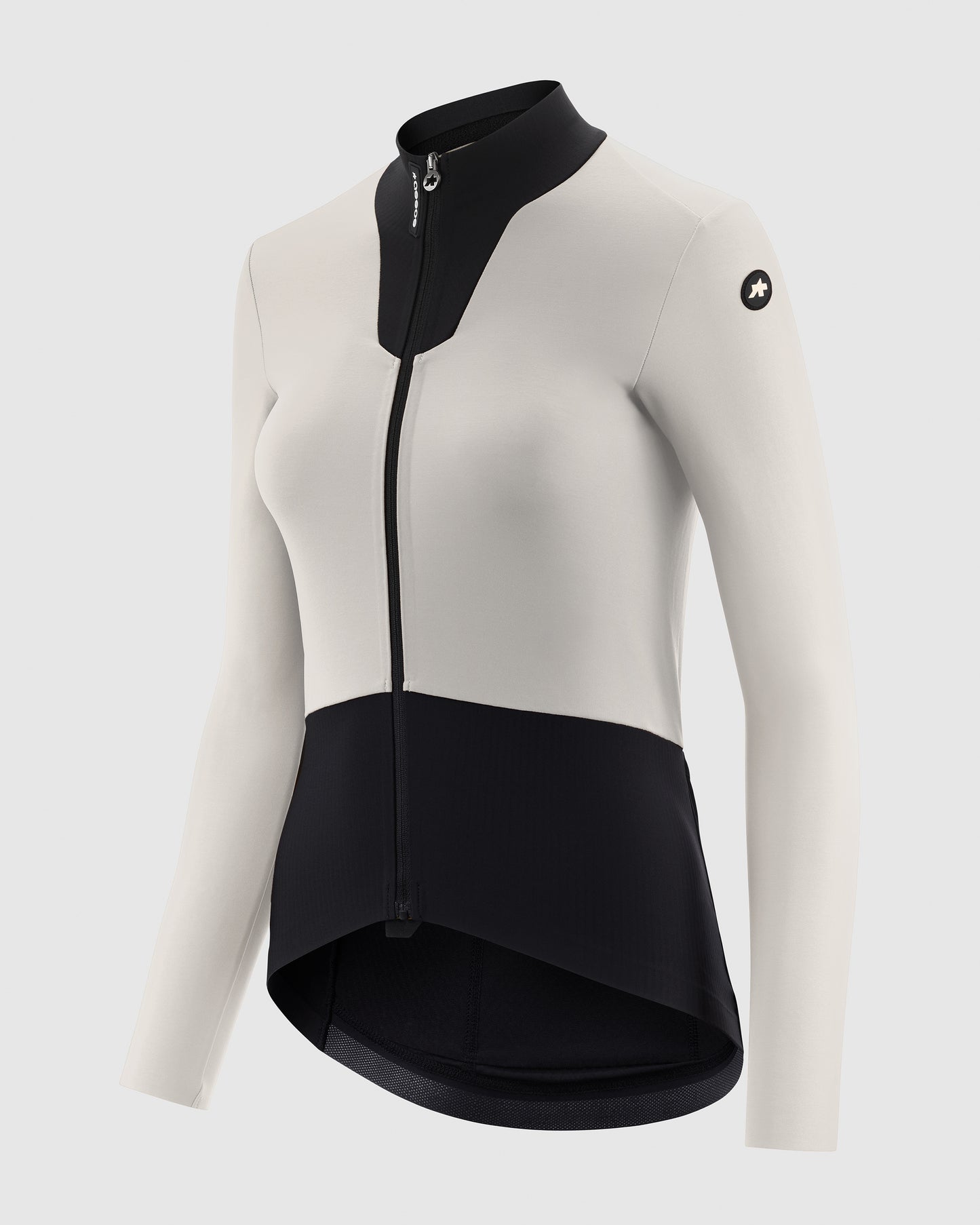 ASSOS DYORA R Spring Fall Jersey S11