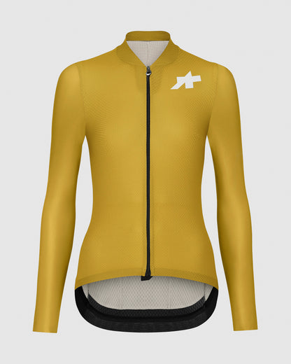 ASSOS UMA GT LS Jersey S11 EVO — view 7
