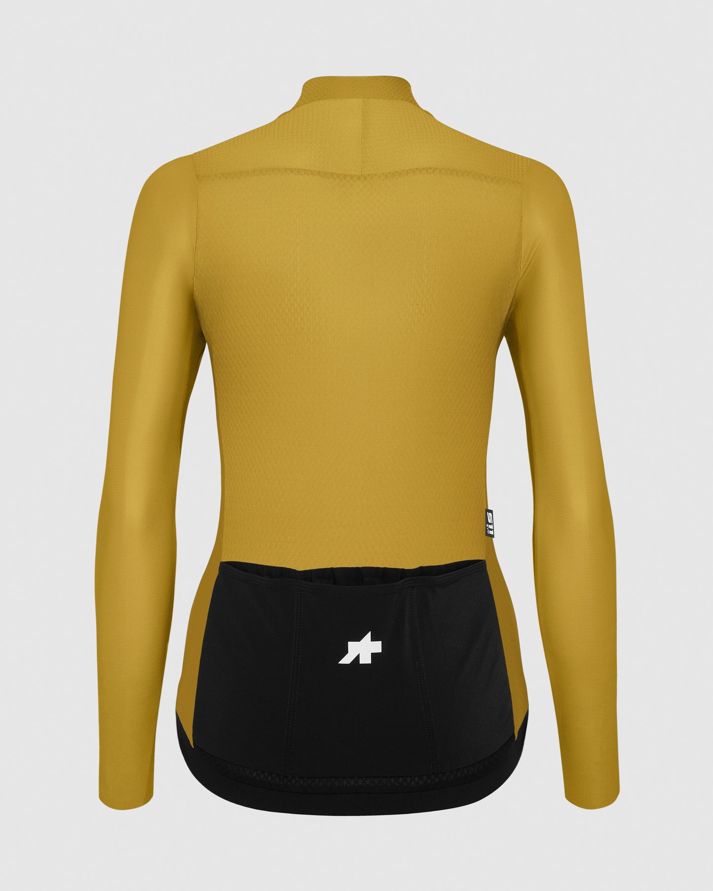 ASSOS UMA GT LS Jersey S11 EVO — view 8