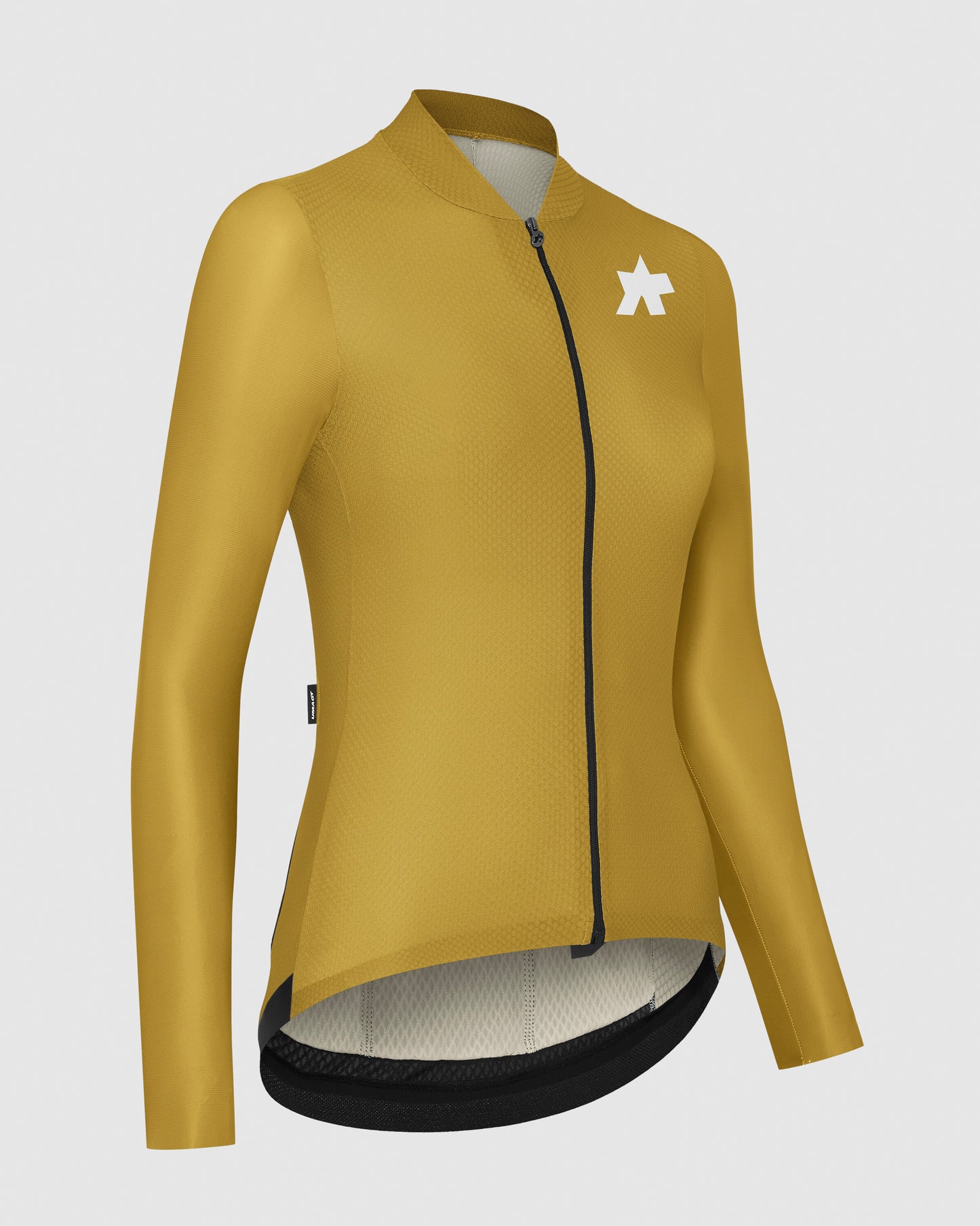 ASSOS UMA GT LS Jersey S11 EVO — view 9