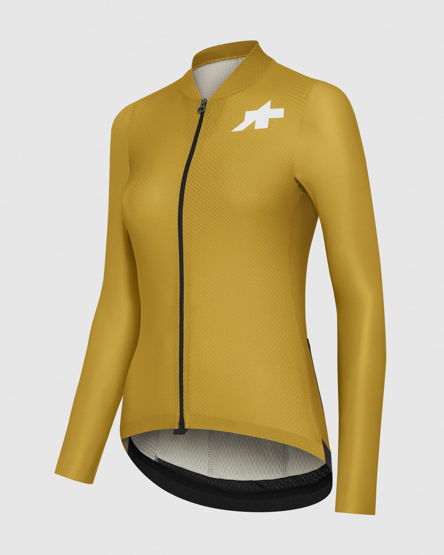 ASSOS UMA GT LS Jersey S11 EVO — view 10