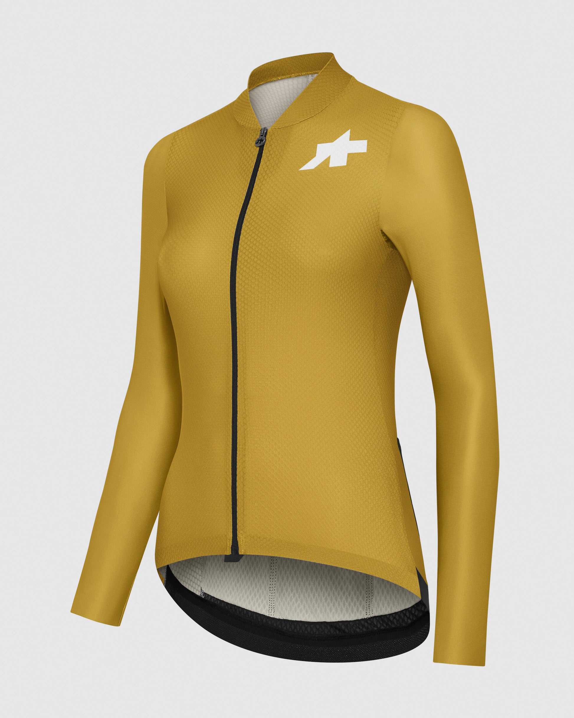 ASSOS UMA GT LS Jersey S11 EVO — view 10