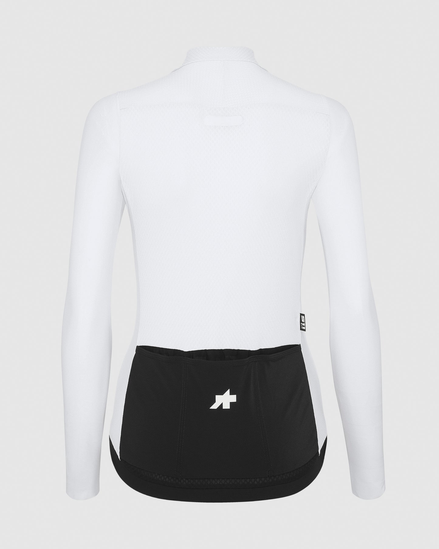 ASSOS UMA GT LS Jersey S11 EVO — view 20