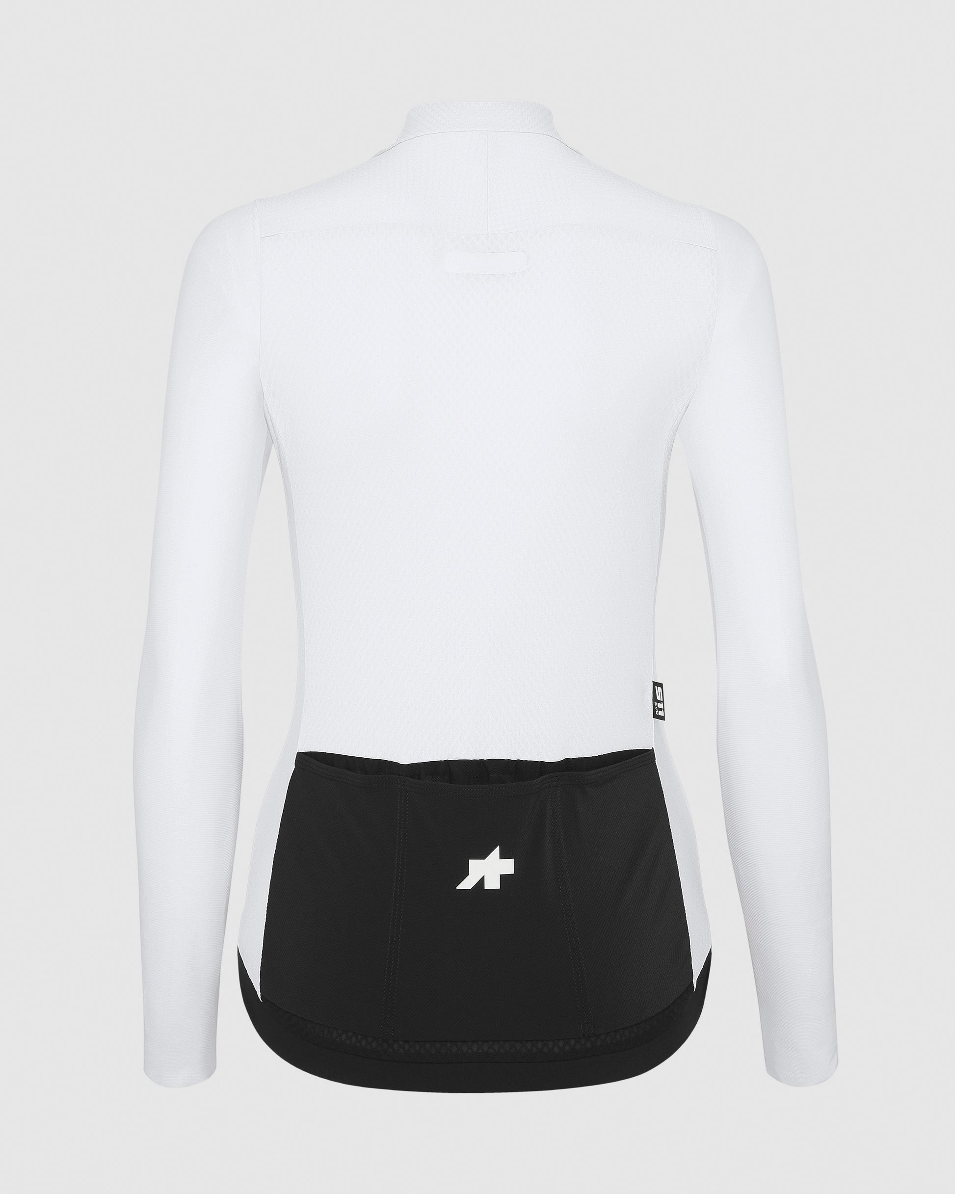 ASSOS UMA GT LS Jersey S11 EVO — view 20