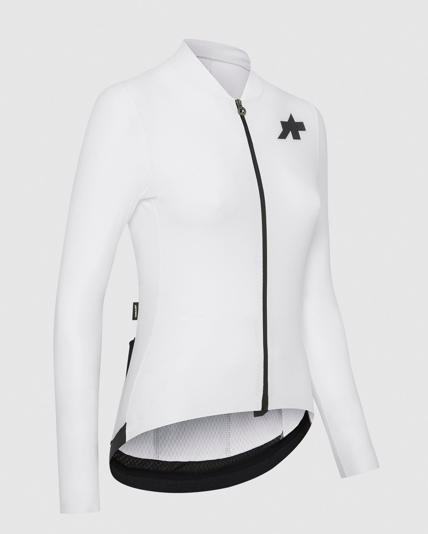 ASSOS UMA GT LS Jersey S11 EVO — view 21