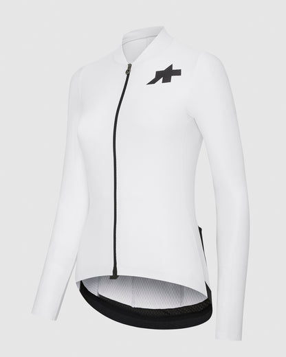 ASSOS UMA GT LS Jersey S11 EVO — view 22