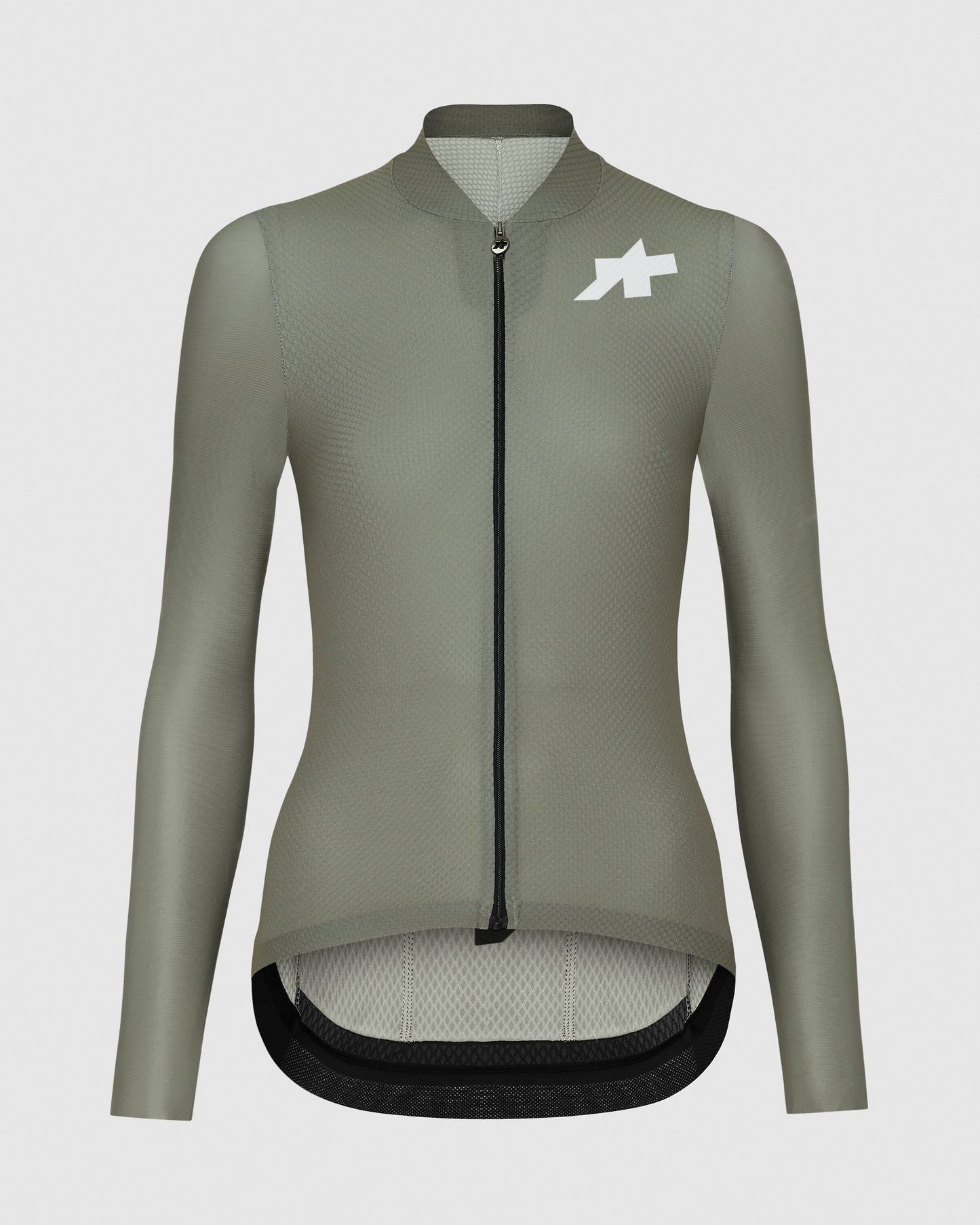 ASSOS UMA GT LS Jersey S11 EVO — view 25