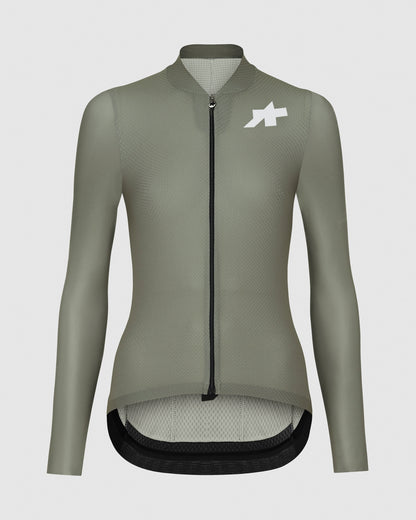 ASSOS UMA GT LS Jersey S11 EVO — view 25