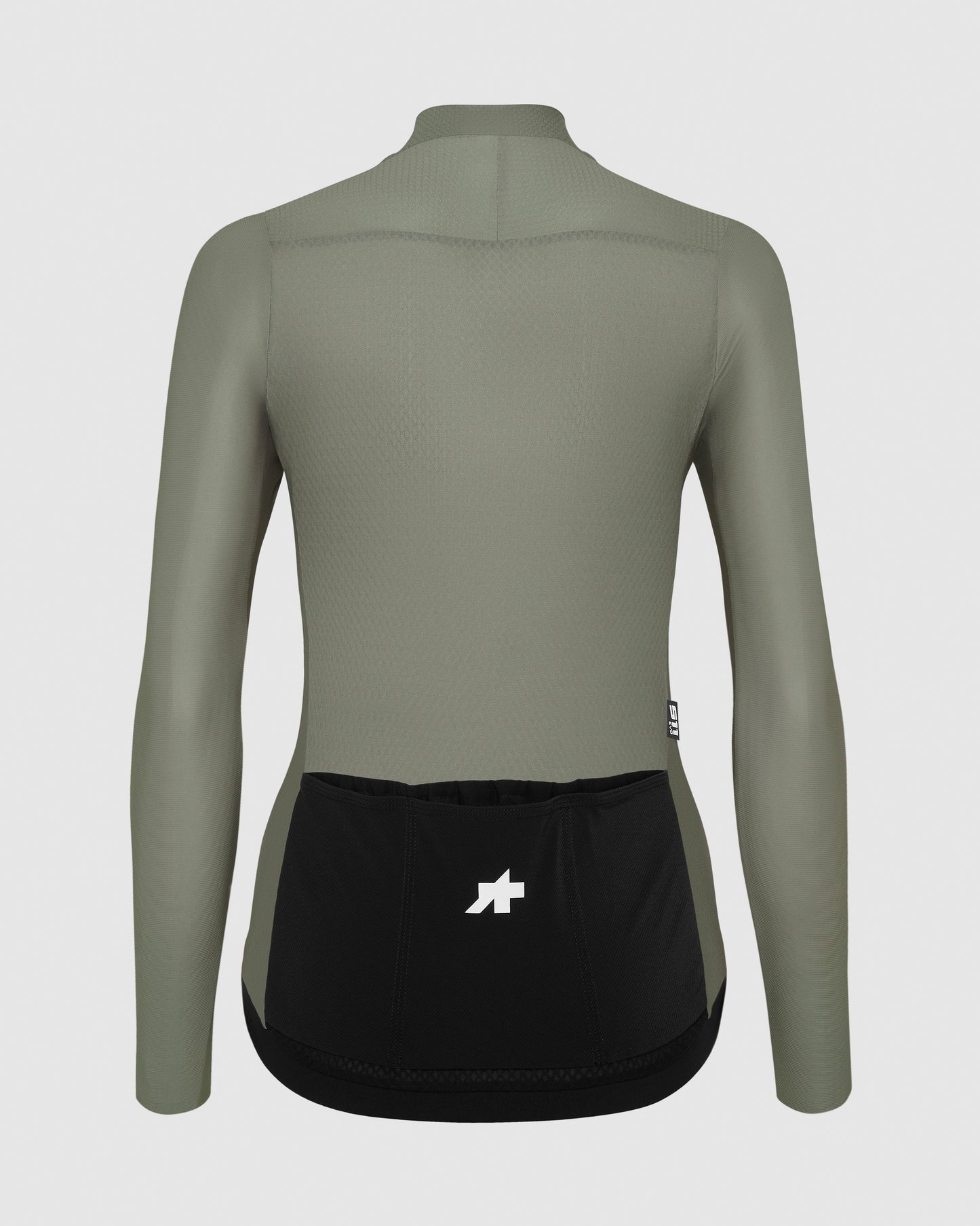 ASSOS UMA GT LS Jersey S11 EVO — view 26