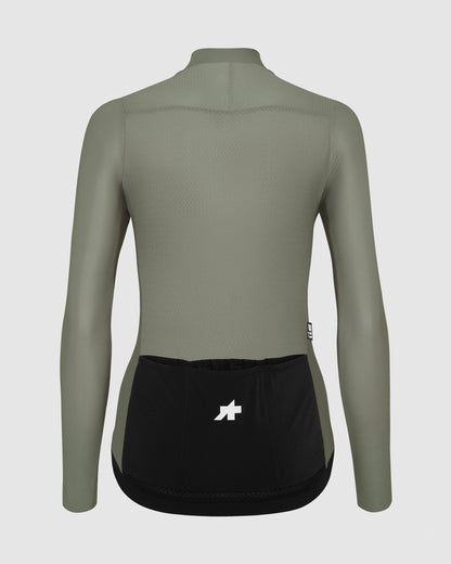 ASSOS UMA GT LS Jersey S11 EVO — view 26