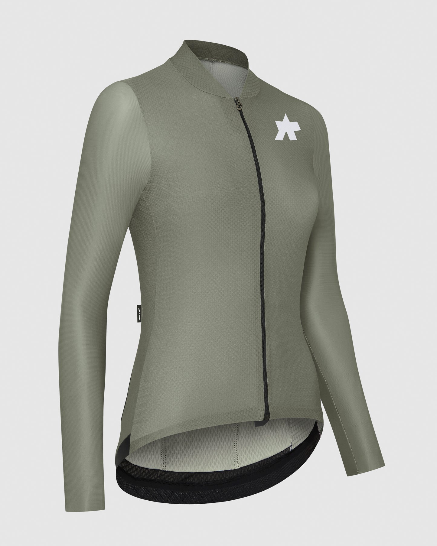 ASSOS UMA GT LS Jersey S11 EVO — view 27