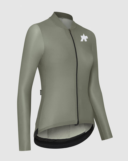 ASSOS UMA GT LS Jersey S11 EVO — view 27