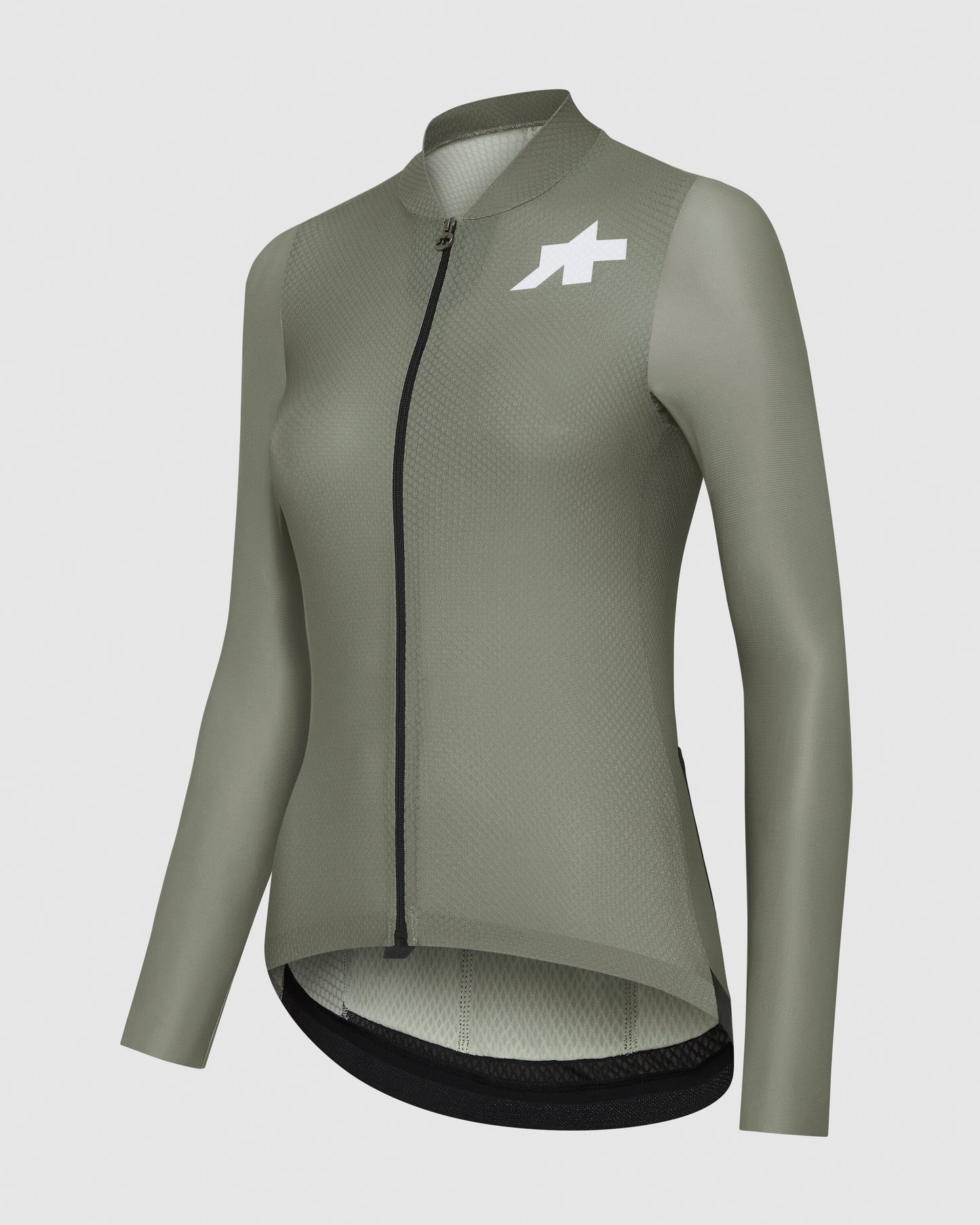 ASSOS UMA GT LS Jersey S11 EVO — view 28
