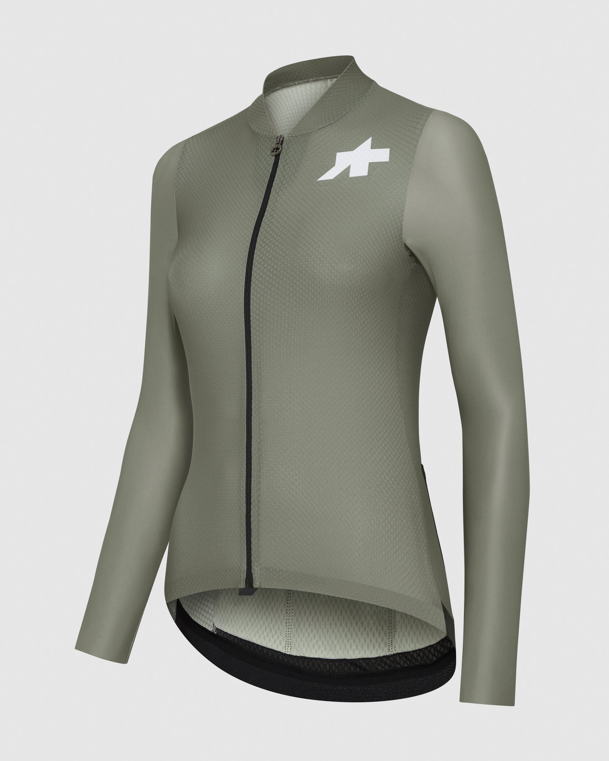 ASSOS UMA GT LS Jersey S11 EVO — view 28