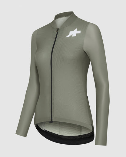 ASSOS UMA GT LS Jersey S11 EVO — view 28