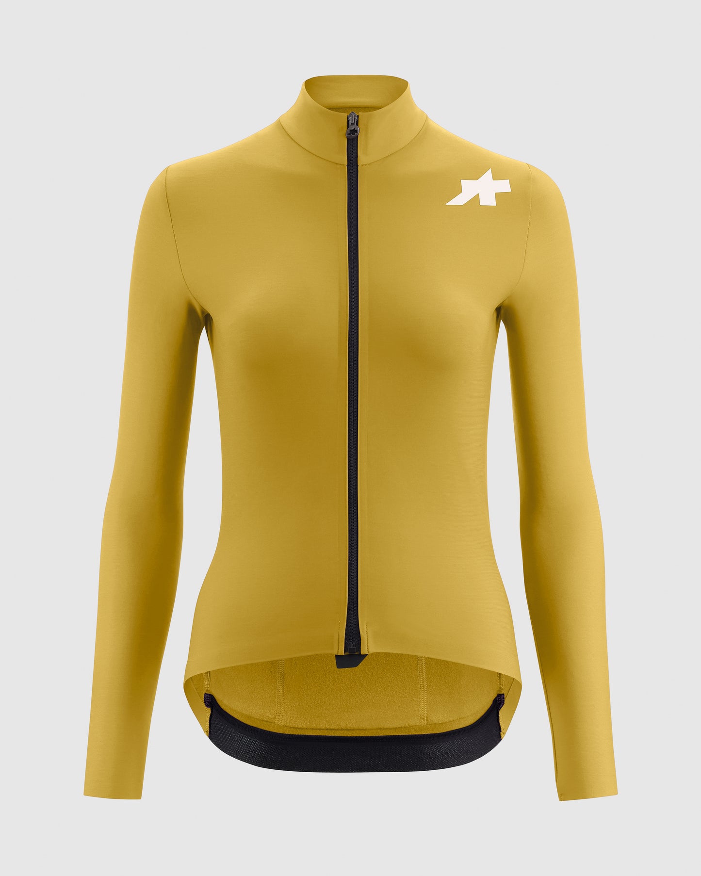 ASSOS MILLE GT Women's Spring Fall Jersey S11