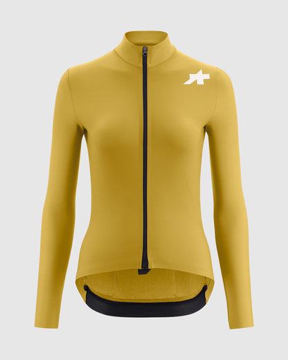 ASSOS MILLE GT Women's Spring Fall Jersey S11