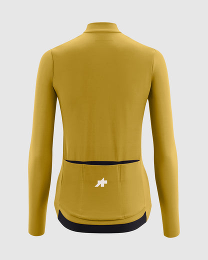 ASSOS MILLE GT Women's Spring Fall Jersey S11