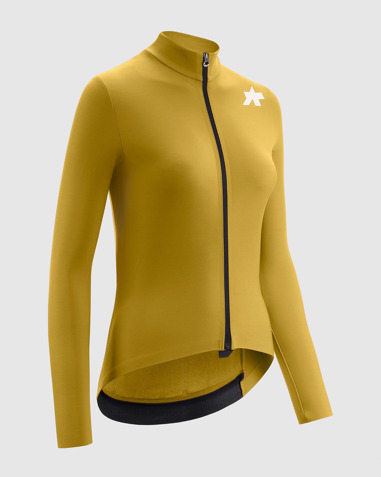 ASSOS MILLE GT Women's Spring Fall Jersey S11