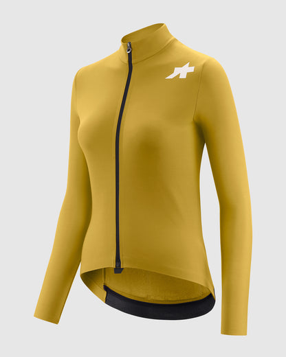 ASSOS MILLE GT Women's Spring Fall Jersey S11