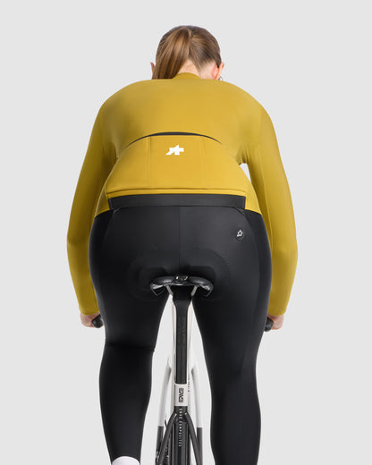 ASSOS MILLE GT Women's Spring Fall Jersey S11