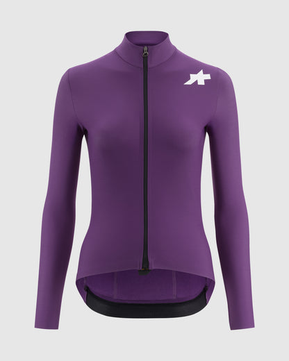 ASSOS MILLE GT Women's Spring Fall Jersey S11
