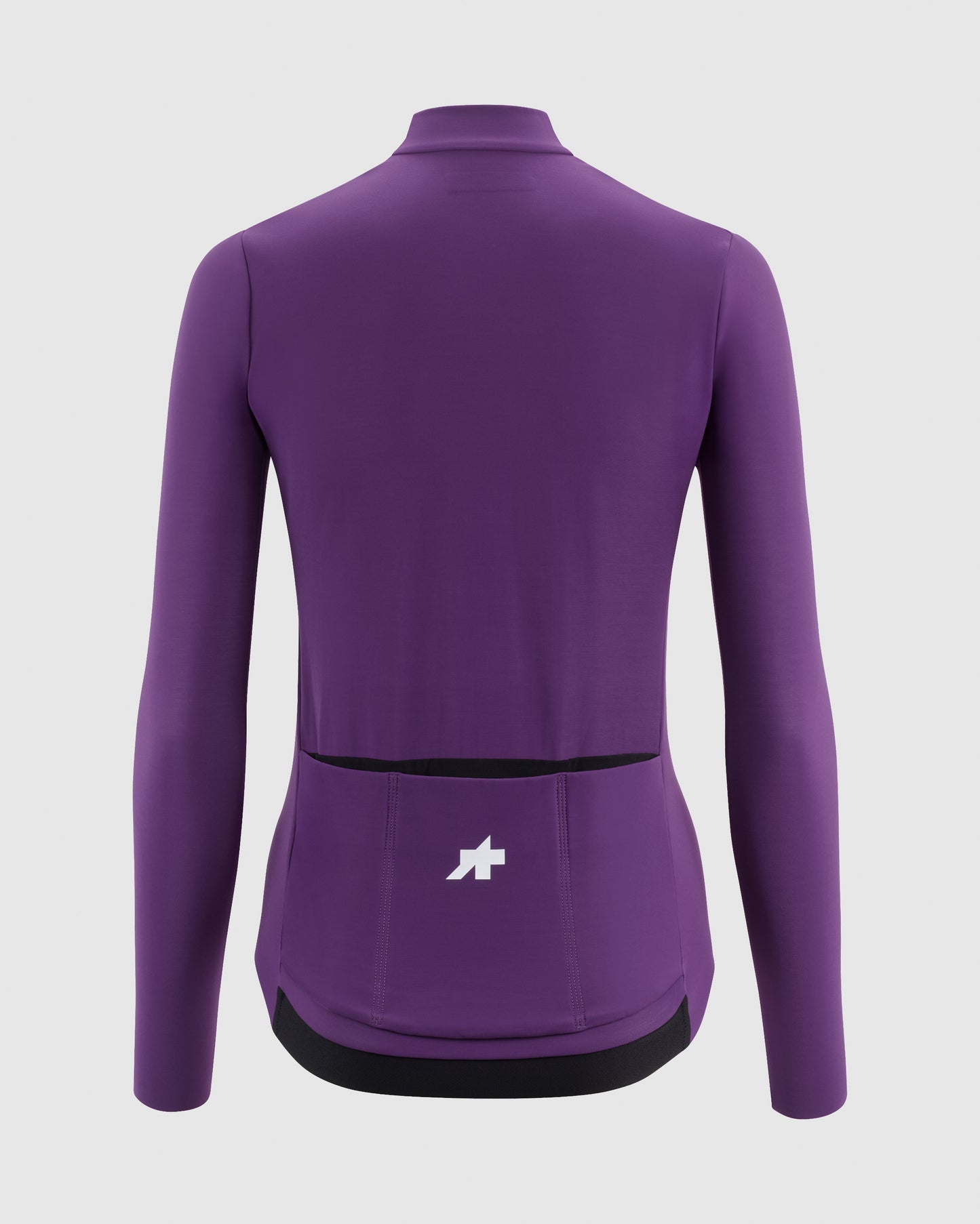 ASSOS MILLE GT Women's Spring Fall Jersey S11