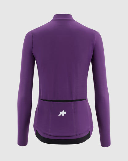 ASSOS MILLE GT Women's Spring Fall Jersey S11