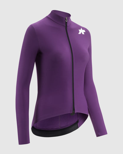 ASSOS MILLE GT Women's Spring Fall Jersey S11