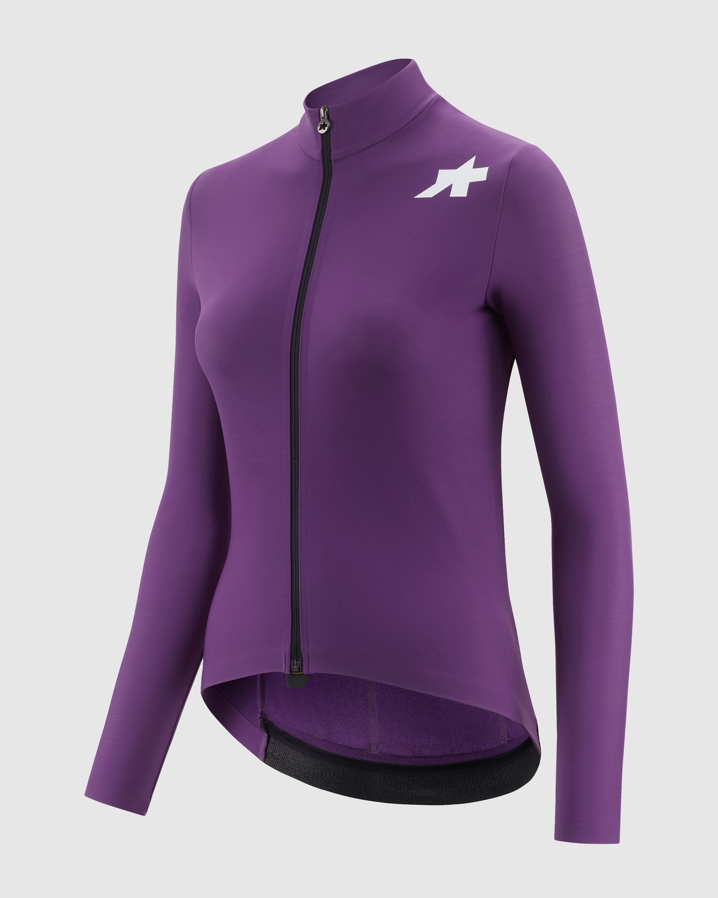 ASSOS MILLE GT Women's Spring Fall Jersey S11