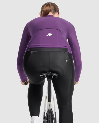 ASSOS MILLE GT Women's Spring Fall Jersey S11