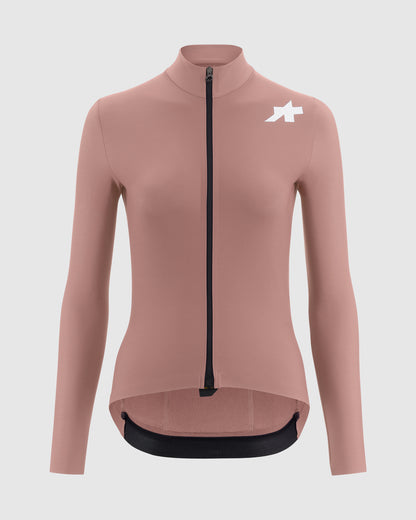 ASSOS MILLE GT Women's Spring Fall Jersey S11