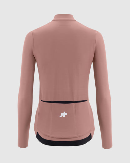 ASSOS MILLE GT Women's Spring Fall Jersey S11