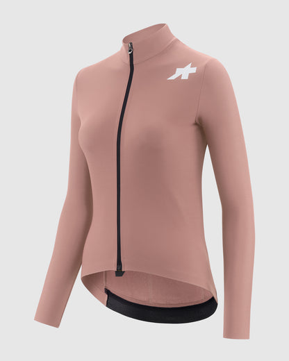 ASSOS MILLE GT Women's Spring Fall Jersey S11