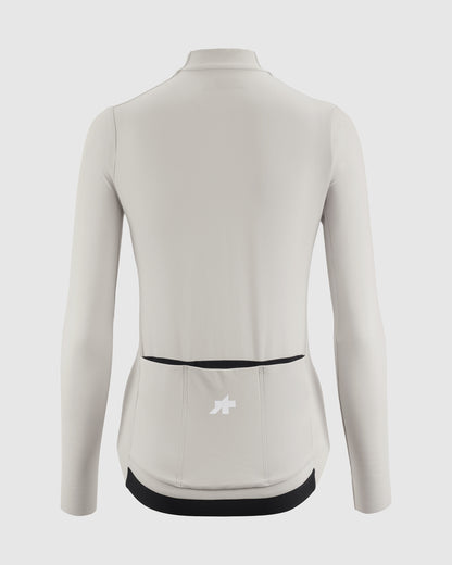 ASSOS MILLE GT Women's Spring Fall Jersey S11