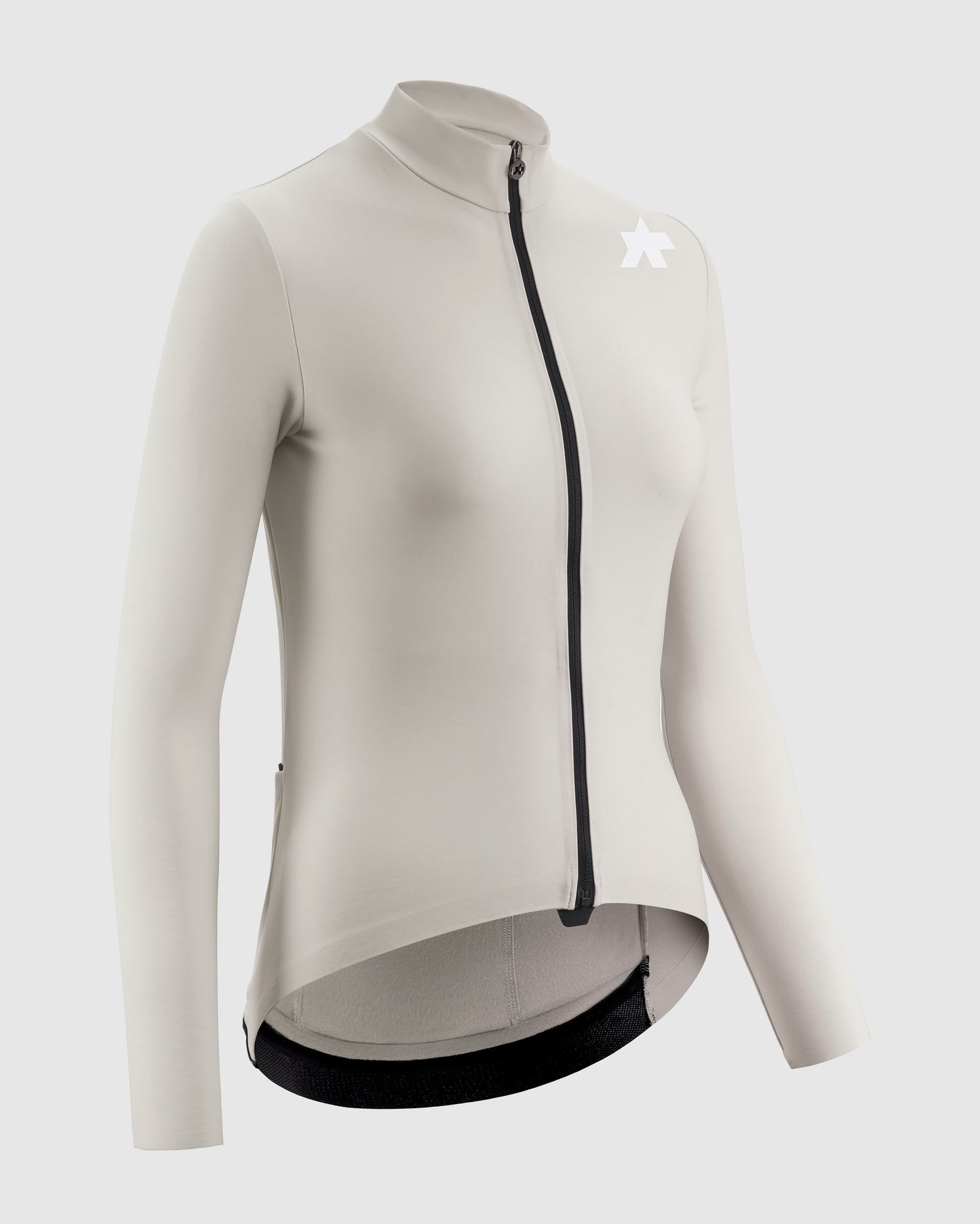 ASSOS MILLE GT Women's Spring Fall Jersey S11