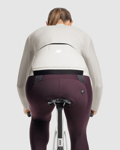 ASSOS MILLE GT Women's Spring Fall Jersey S11