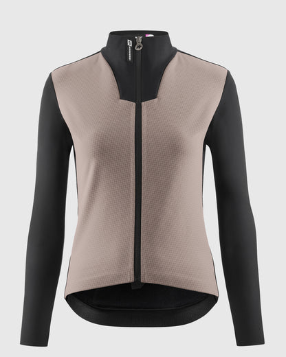 ASSOS UMA GT HASHOOGI Winter Jacket S11 — view 17
