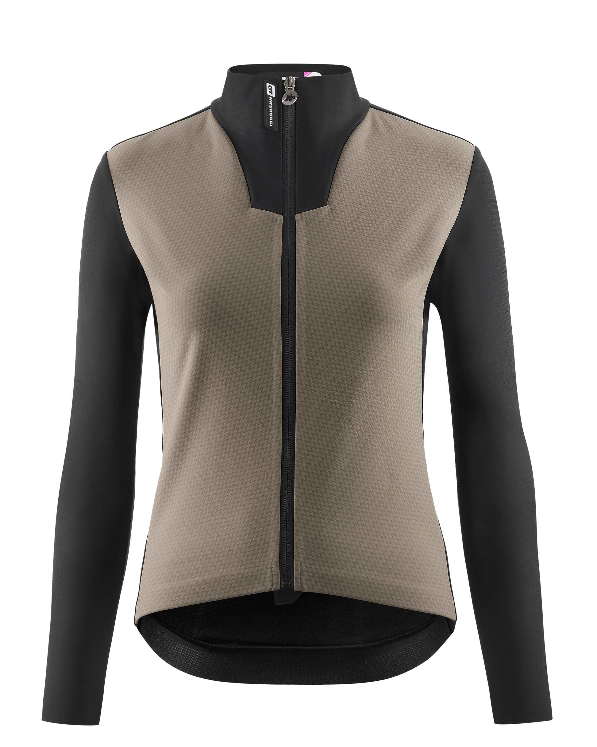 ASSOS UMA GT HASHOOGI Winter Jacket S11 — view 9