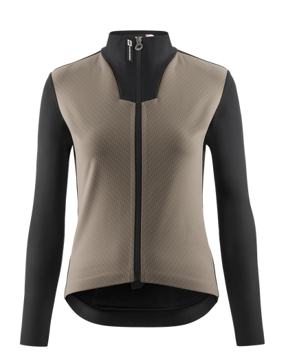 ASSOS UMA GT HASHOOGI Winter Jacket S11