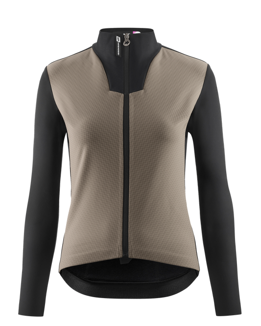 ASSOS UMA GT HASHOOGI Winter Jacket S11 — view 9