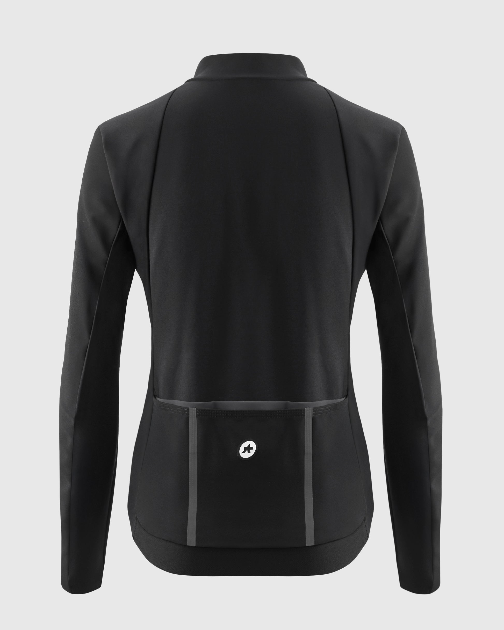 ASSOS UMA GT HASHOOGI Winter Jacket S11 — view 18