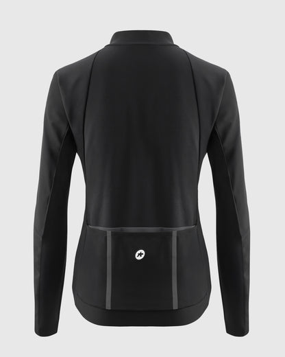 ASSOS UMA GT HASHOOGI Winter Jacket S11 — view 18