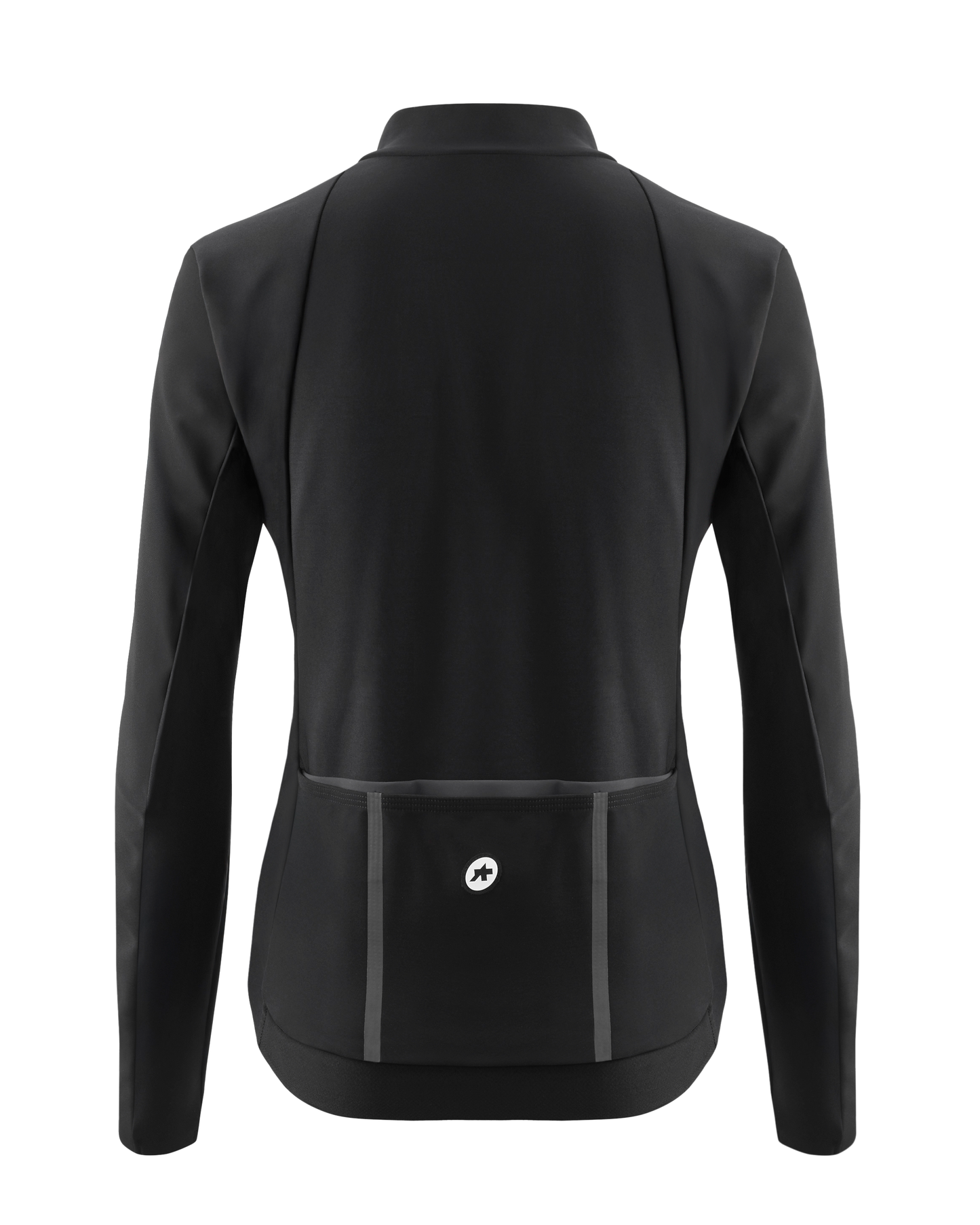 ASSOS UMA GT HASHOOGI Winter Jacket S11