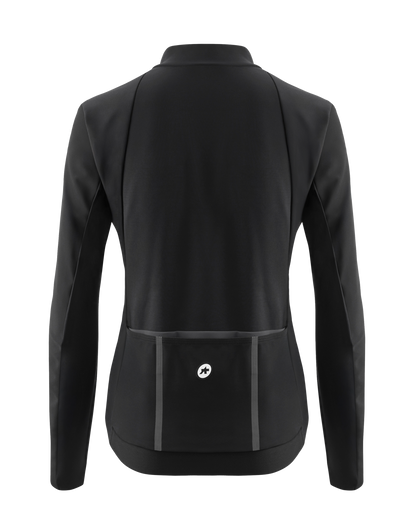 ASSOS UMA GT HASHOOGI Winter Jacket S11
