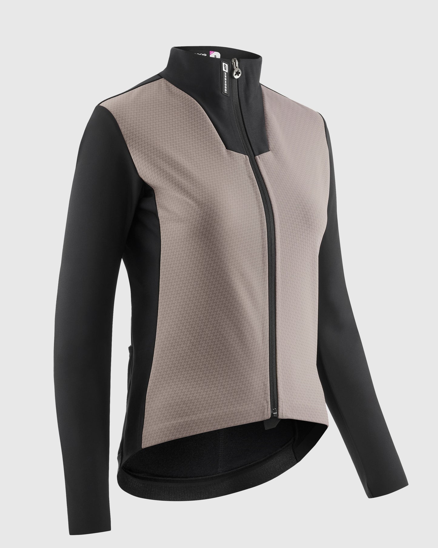 ASSOS UMA GT HASHOOGI Winter Jacket S11 — view 19
