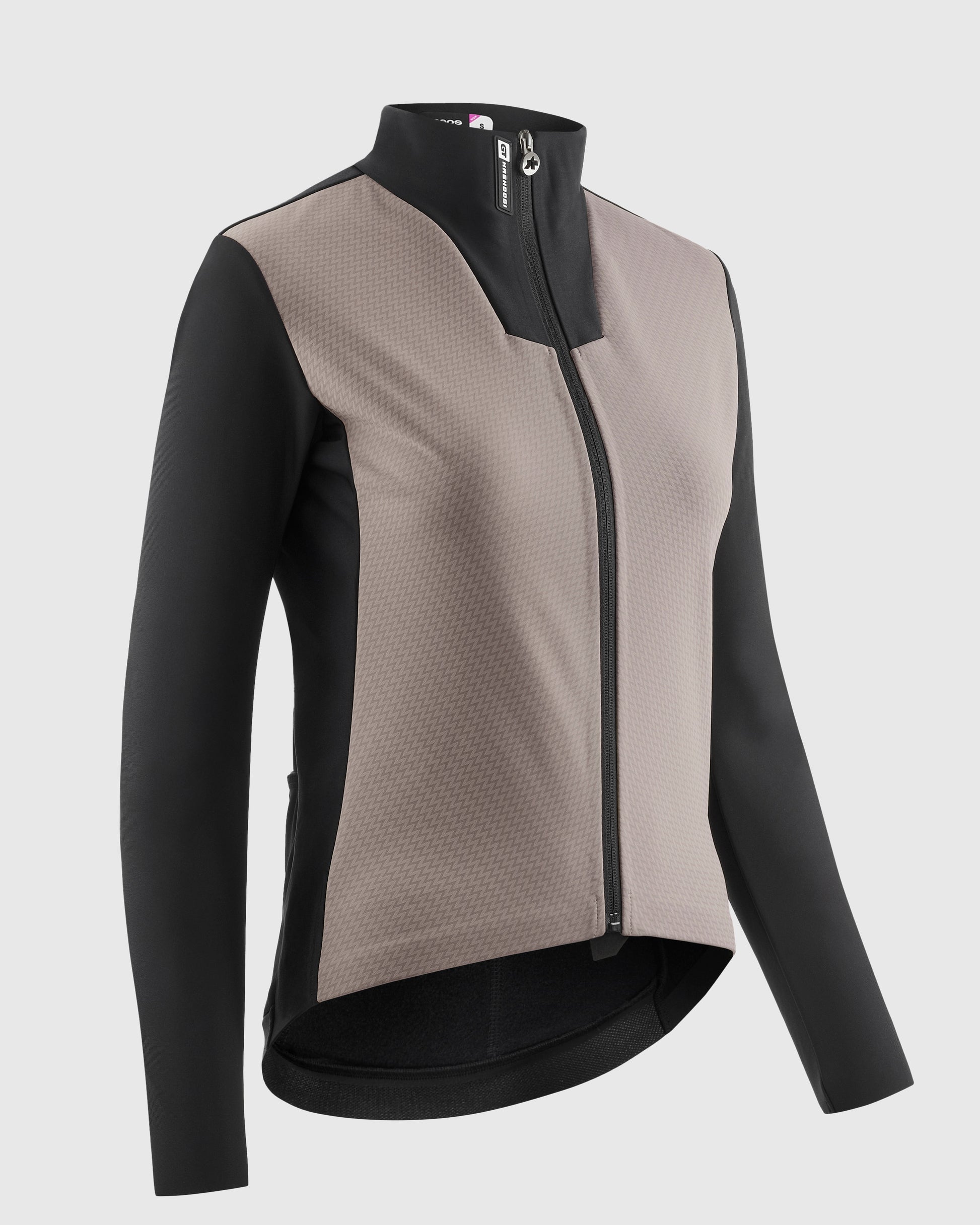 ASSOS UMA GT HASHOOGI Winter Jacket S11 — view 19