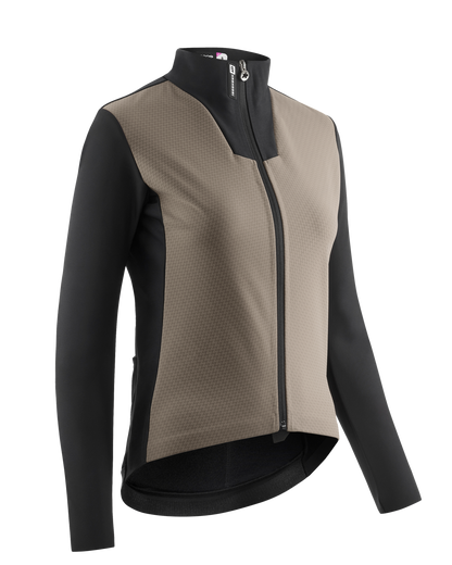ASSOS UMA GT HASHOOGI Winter Jacket S11