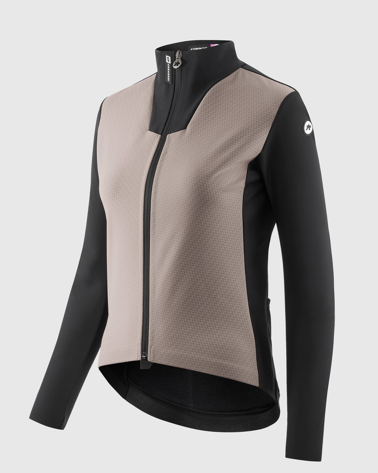 ASSOS UMA GT HASHOOGI Winter Jacket S11 — view 20